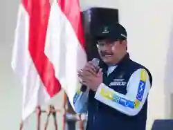 Mensos Akan Batasi Waktu Penerima Bansos: Ada yang Menerima Hingga 15 Tahun