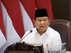 Prabowo Menegur Pemerintah Pusat-Daerah lagi: Kurangi Seremoni dan Hemat